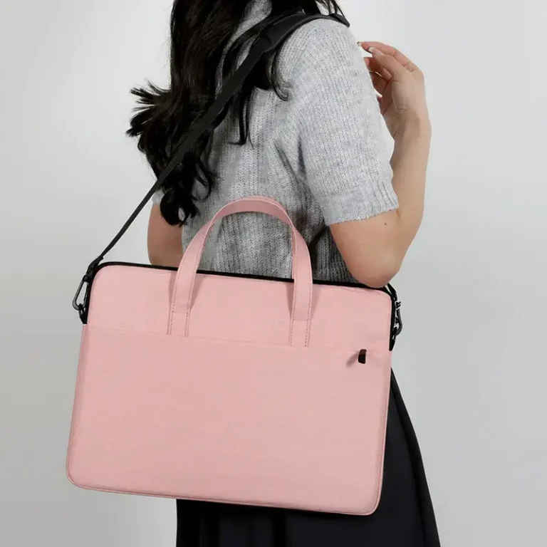 Neoprene Laptop Bag