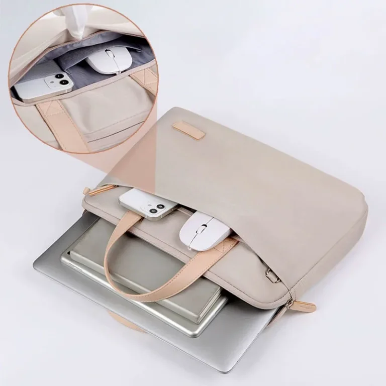 Neoprene Laptop Bag