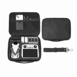 holesale custom drone EVA case with precision foam insert