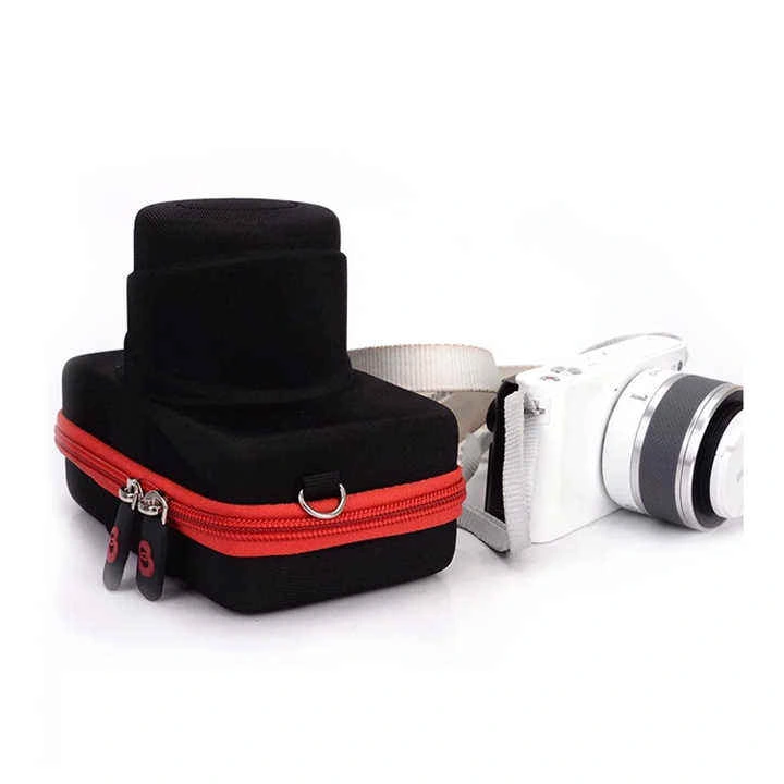 Camera Travel Case