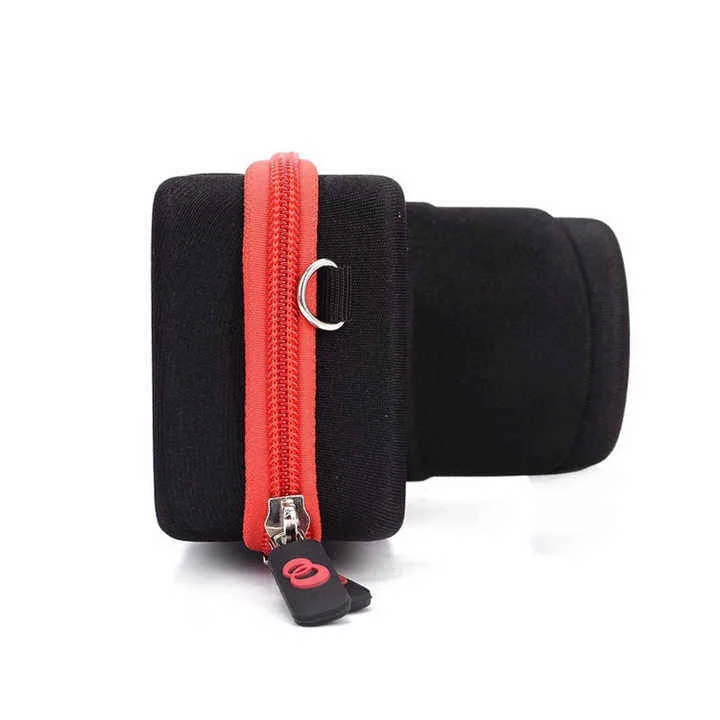 Camera Travel Case