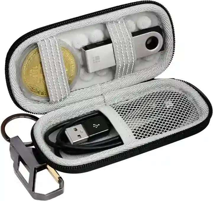 EVA Storage Case