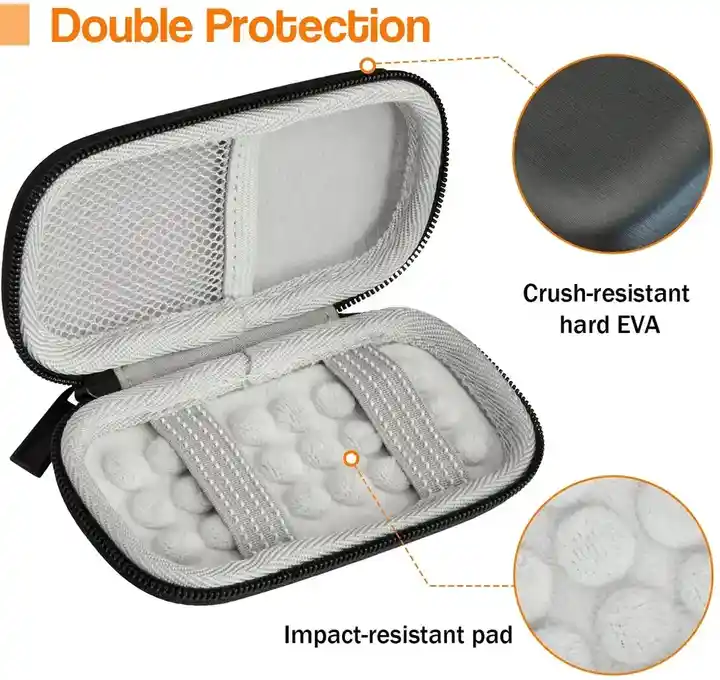 EVA Storage Case