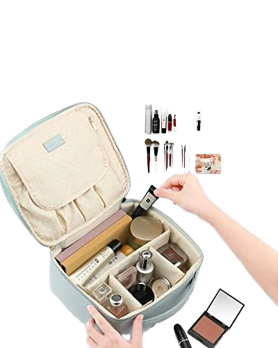 cosmetic bag