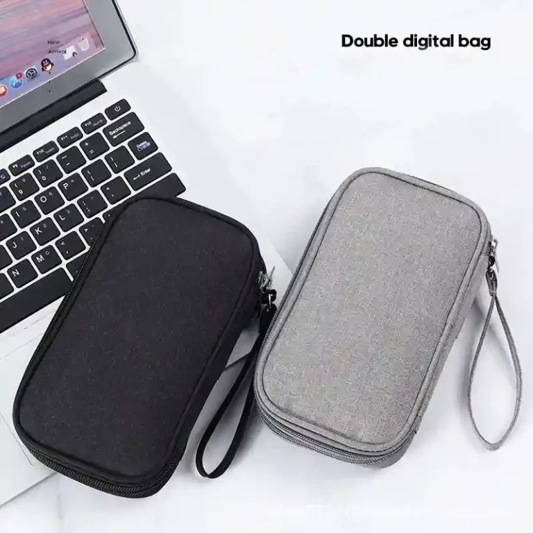 Electronics Travel Case