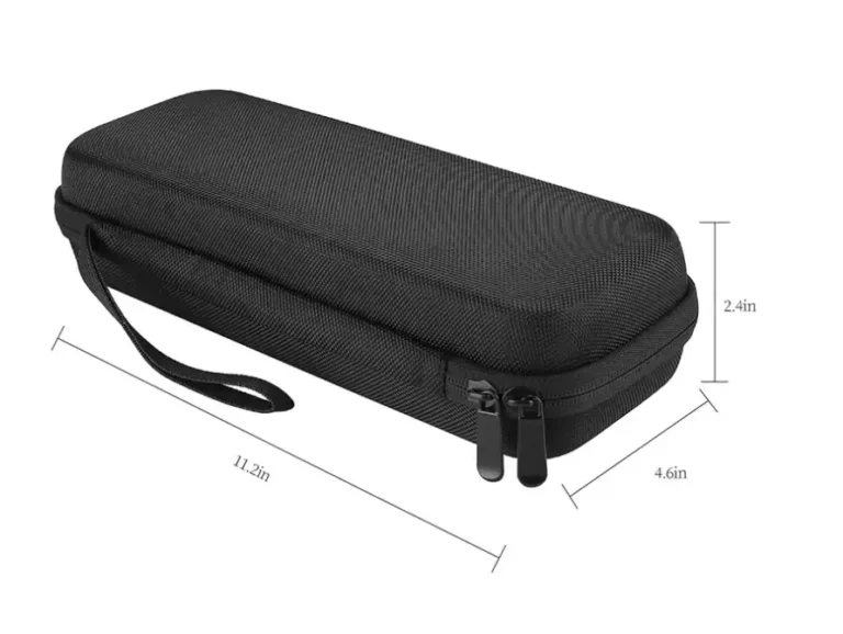 Stethoscope Carrying Case