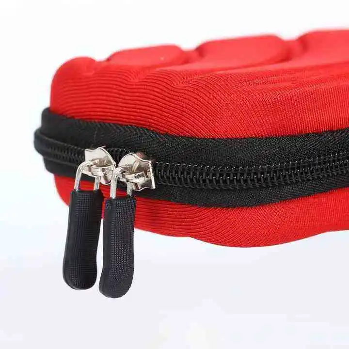 EVA Hard Shell Camera Case