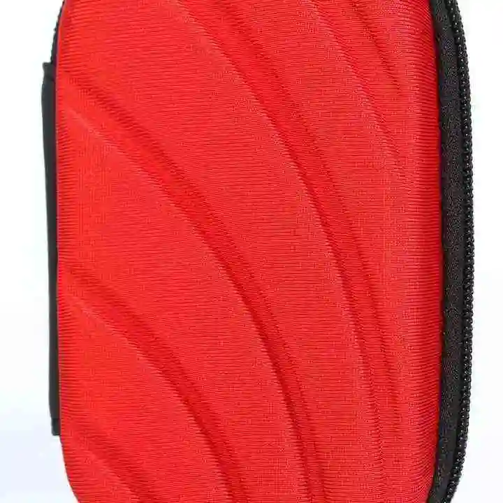 EVA Hard Shell Camera Case
