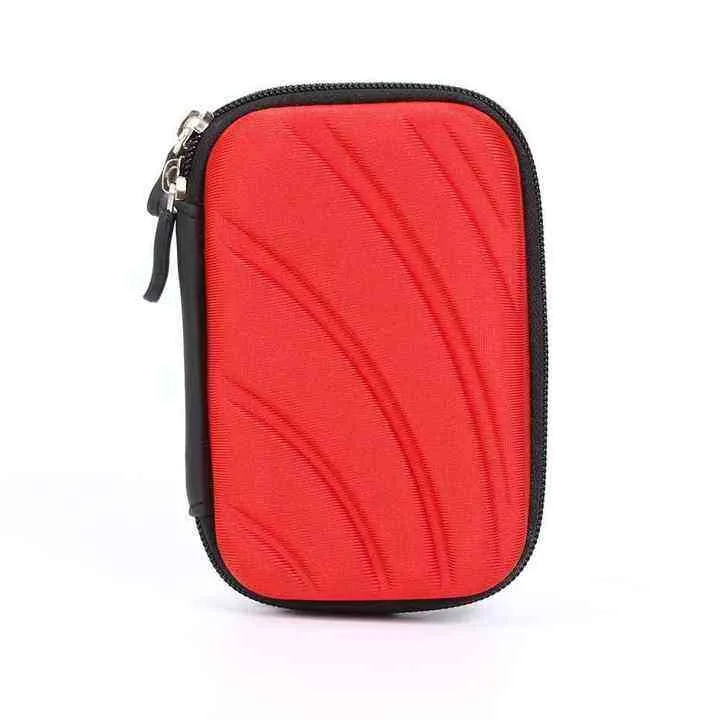EVA Hard Shell Camera Case