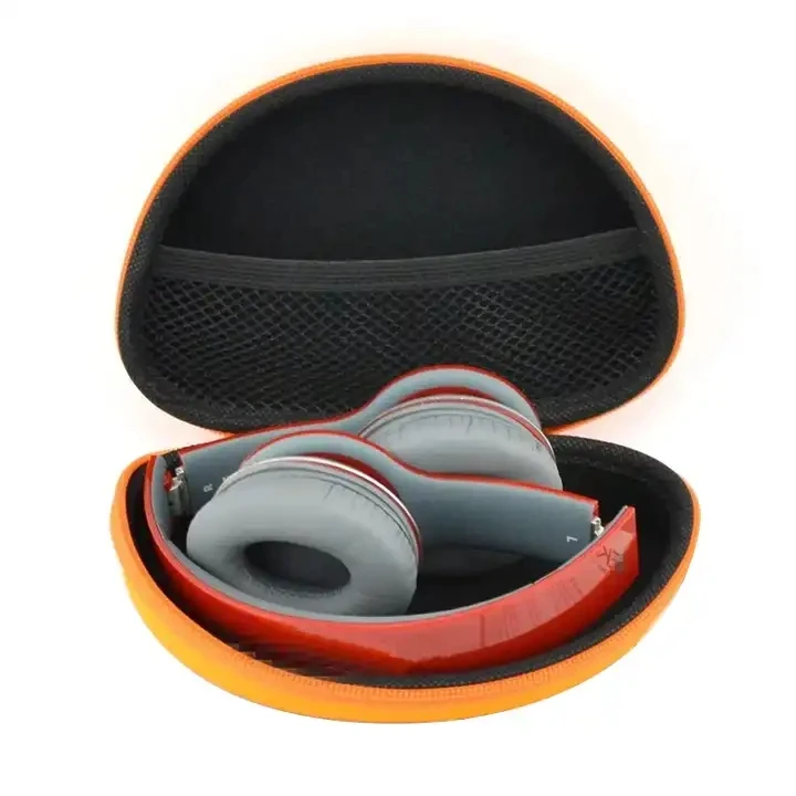 Headphone Hard Shell EVA Case