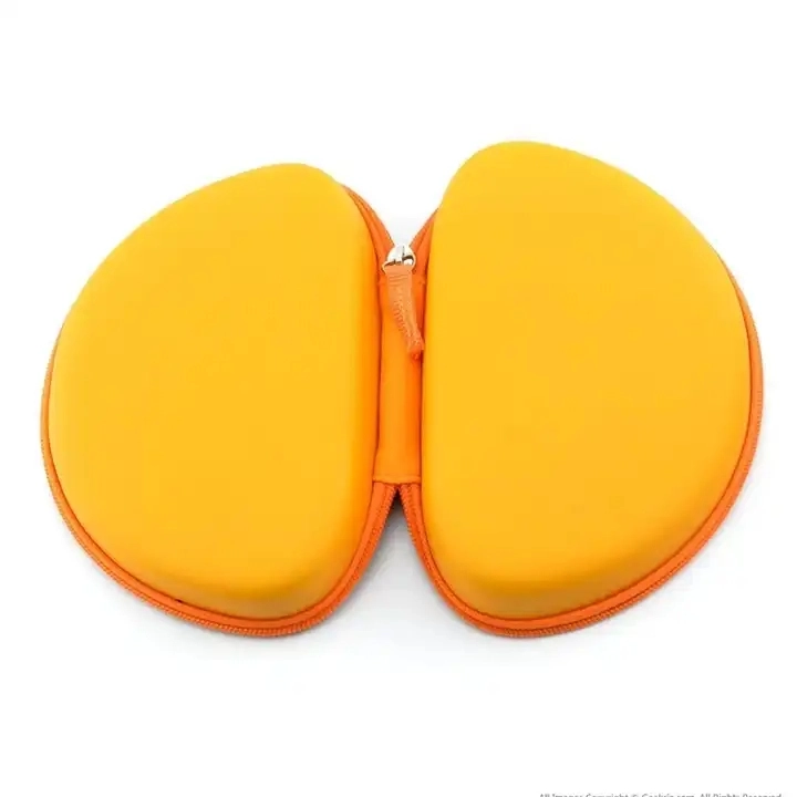 Headphone Hard Shell EVA Case
