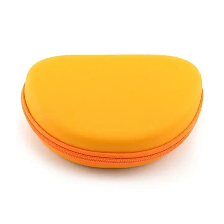 Headphone Hard Shell EVA Case