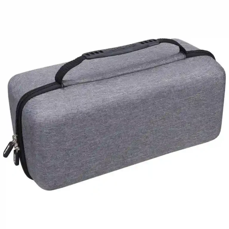 Hair Dryer Travel Case