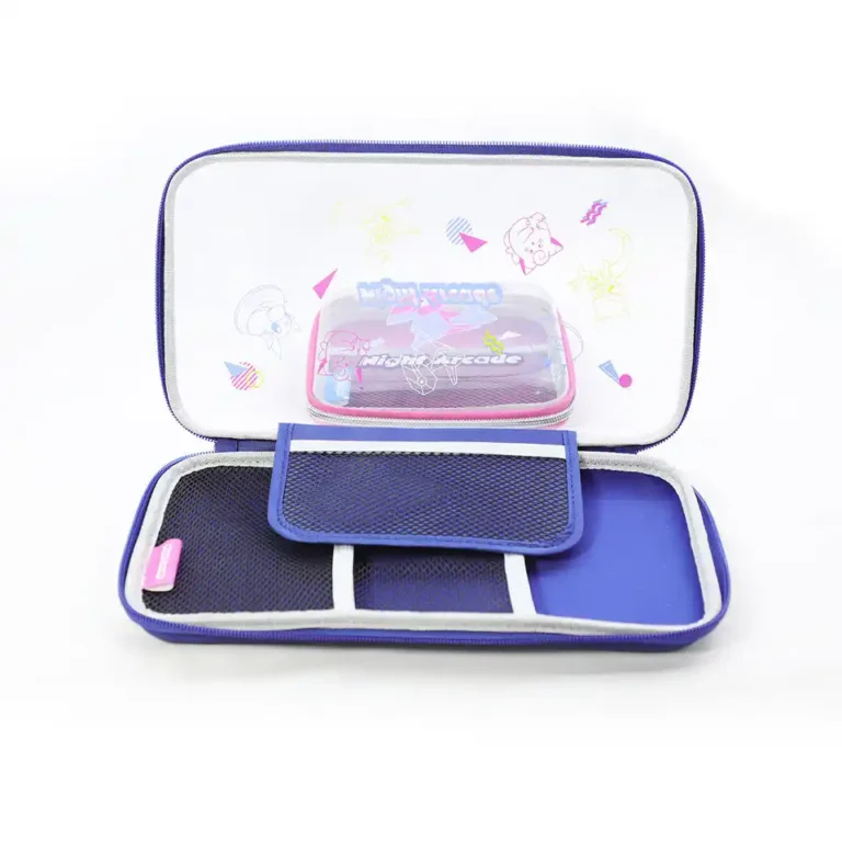 Switch Storage Case