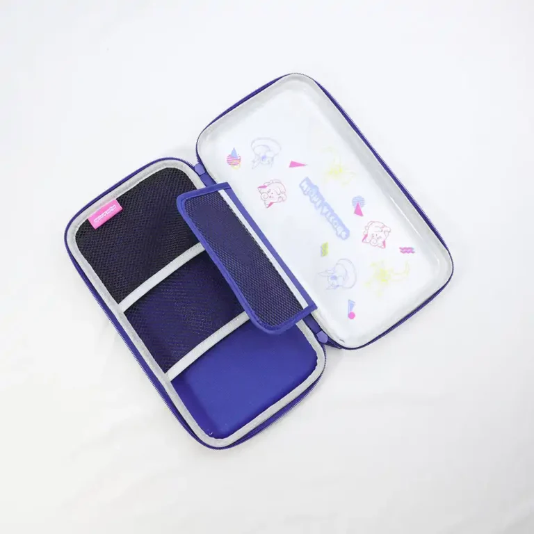 Switch Storage Case