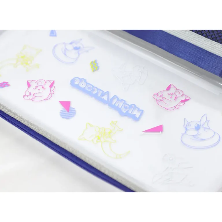 Switch Storage Case