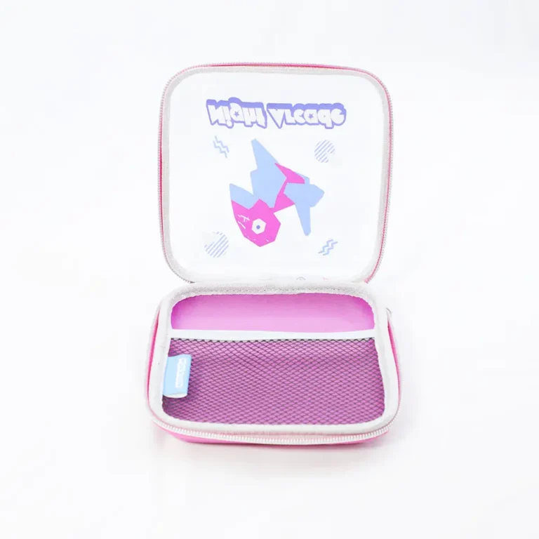 Switch Storage Case