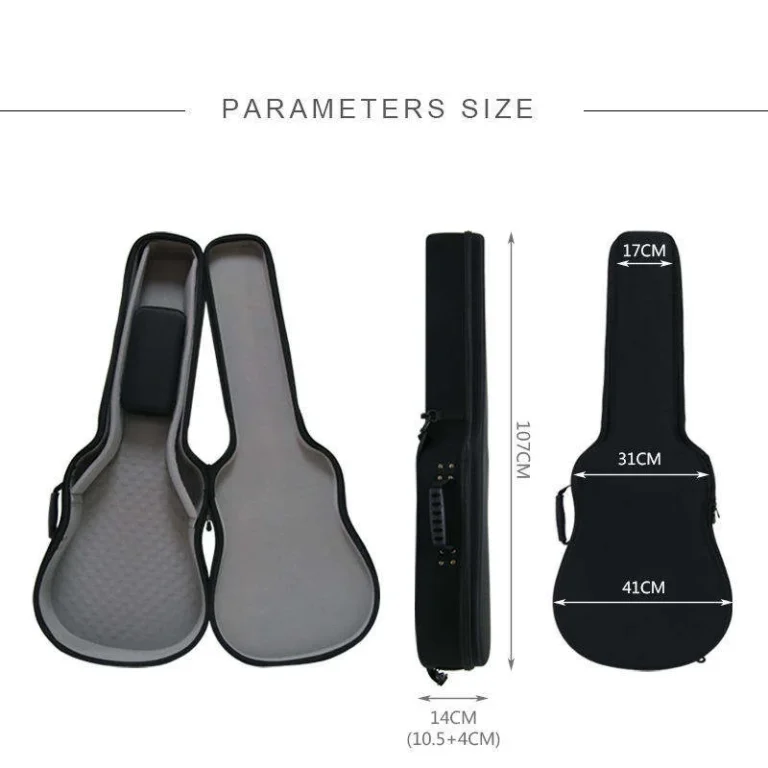 Guitar Case