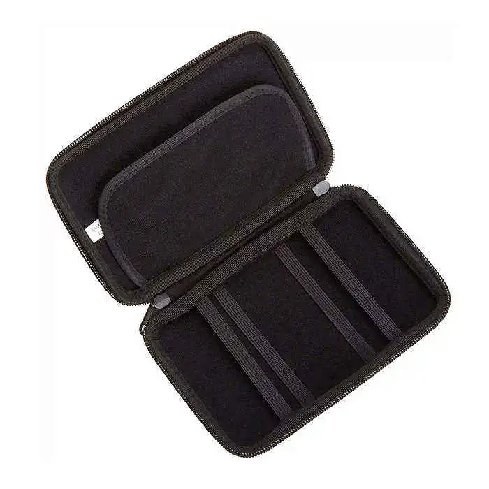 Custom EVA carrying case for medical devices