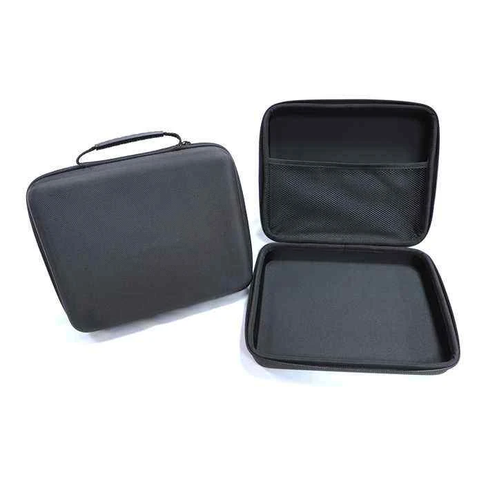 Custom EVA carrying case for medical devices