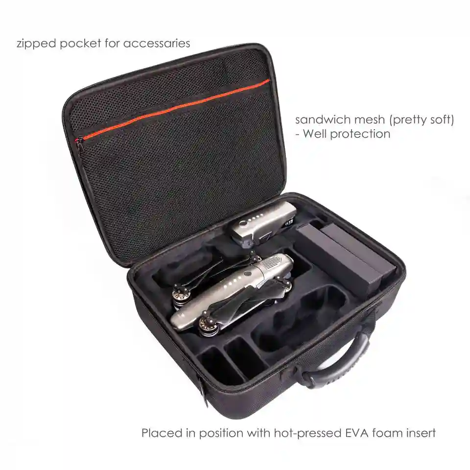 Wholesale custom EVA tool bag manufacturer factory