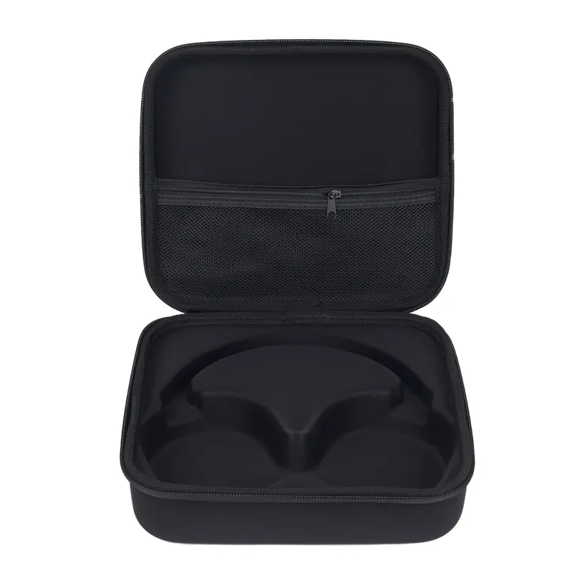 Custom EVA carrying case for medical devices