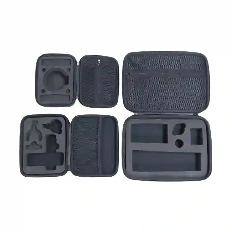 Professional custom foam inserts for industrial equipment