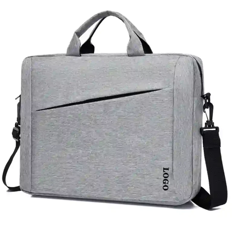 High-density shockproof custom EVA laptop briefcase for business。