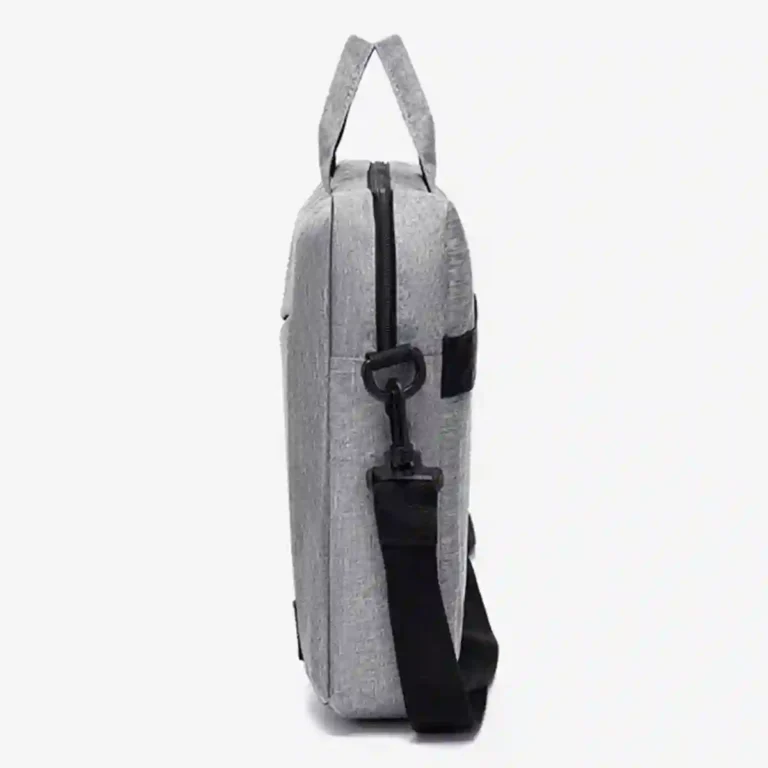 High-density shockproof custom EVA laptop briefcase for business。