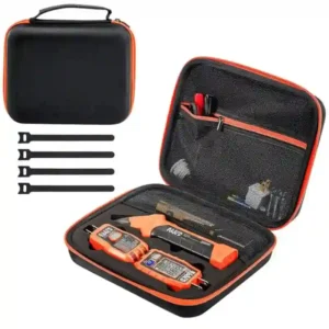 High-density dual-color custom tool foam inserts for shadow boards