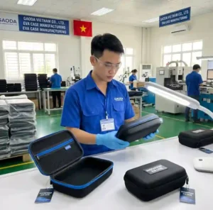 Vietnam EVA case manufacturer