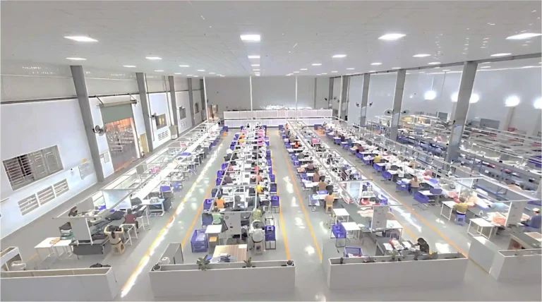 Branded medical case OEM manufacturing