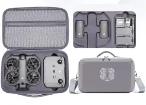Custom EVA Drone Case: What Breaks First & How to Fix It | GAODA