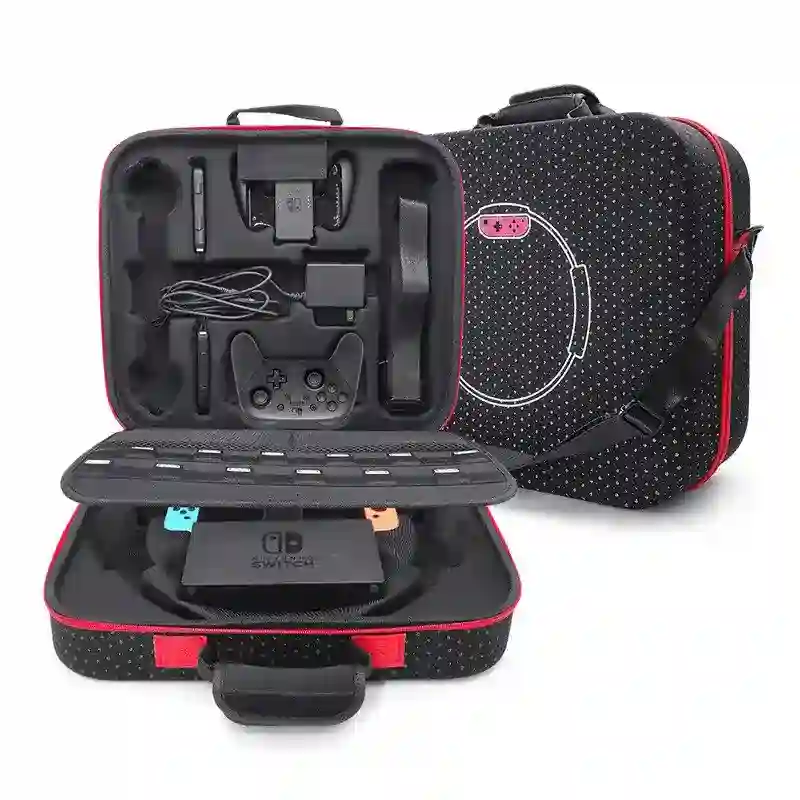 Custom EVA Electronics Case: Protection Standards & Customization