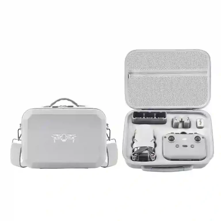 Custom EVA Drone Case: What Breaks First & How to Fix It | GAODA